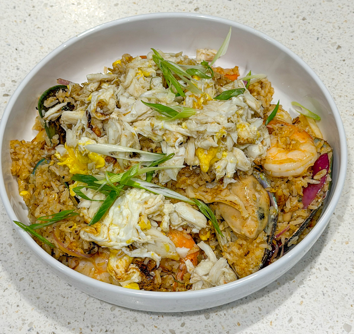 Kra-Pow Thai Eatery (Stanton) Photos 2